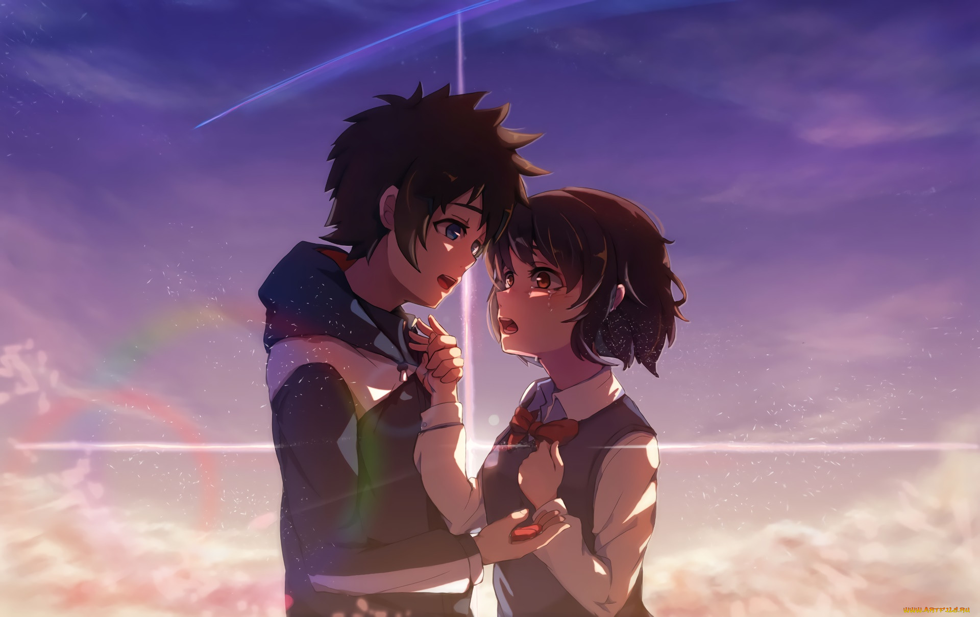 , kimi no na wa, , , , 